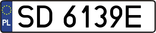 SD6139E