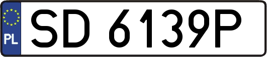 SD6139P