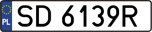 SD6139R