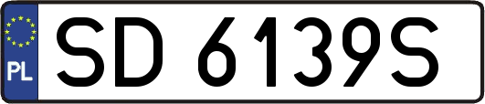 SD6139S