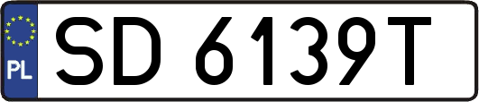 SD6139T