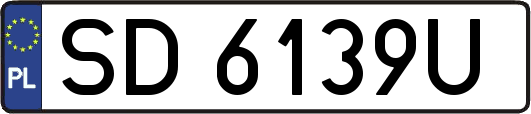 SD6139U
