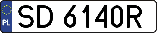 SD6140R