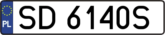 SD6140S