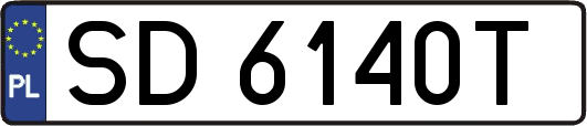 SD6140T