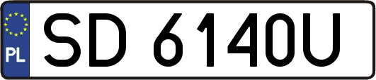 SD6140U