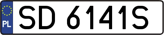 SD6141S