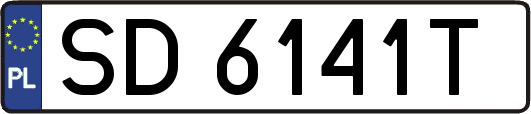 SD6141T