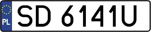 SD6141U