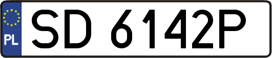 SD6142P