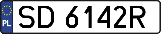 SD6142R