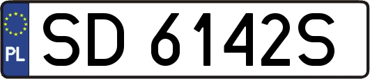 SD6142S