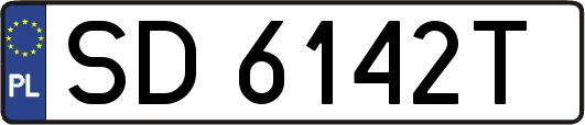 SD6142T