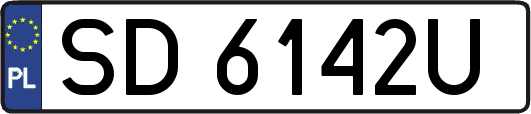 SD6142U