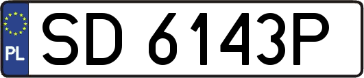 SD6143P