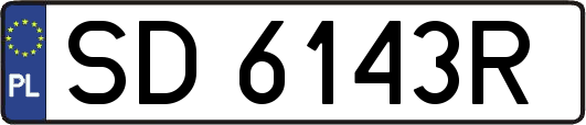 SD6143R