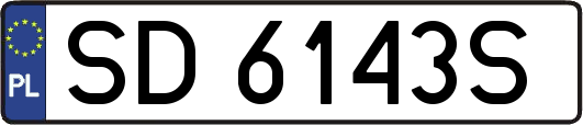 SD6143S