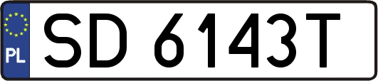 SD6143T