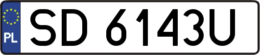 SD6143U