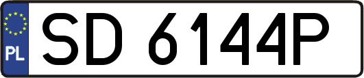 SD6144P