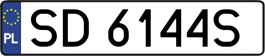 SD6144S