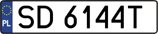 SD6144T
