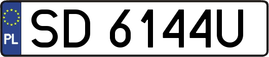 SD6144U