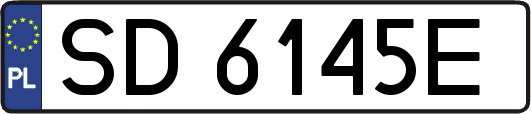 SD6145E