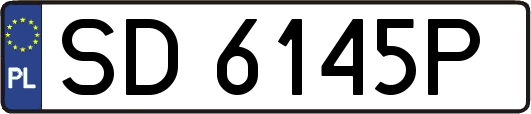 SD6145P