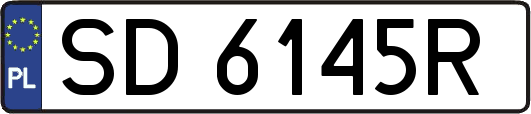 SD6145R
