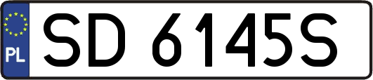 SD6145S