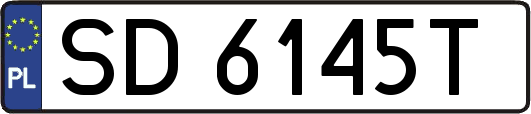 SD6145T
