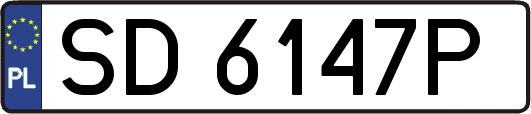 SD6147P