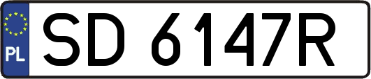 SD6147R