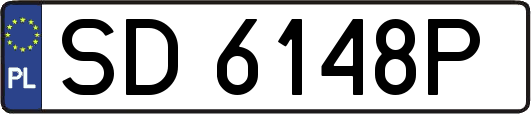 SD6148P