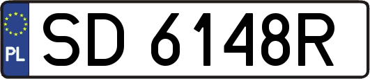 SD6148R