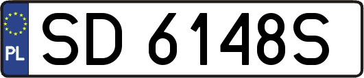 SD6148S
