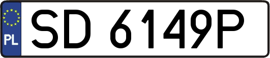 SD6149P