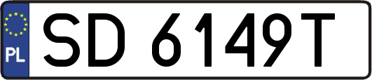 SD6149T