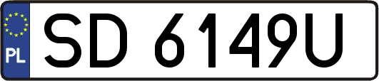 SD6149U