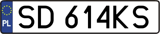 SD614KS