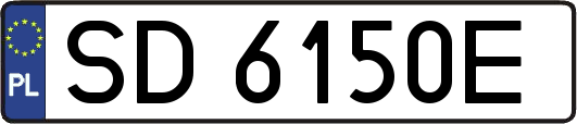 SD6150E