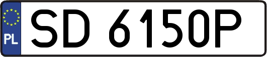 SD6150P
