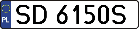 SD6150S