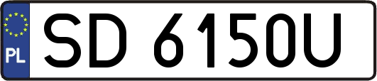 SD6150U