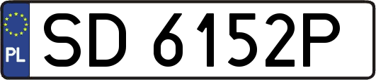 SD6152P