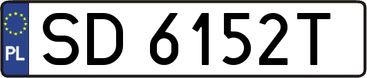 SD6152T