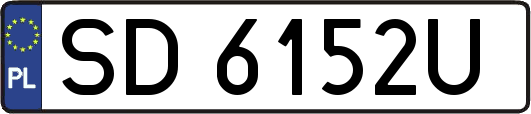 SD6152U