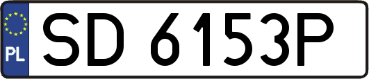 SD6153P