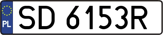 SD6153R